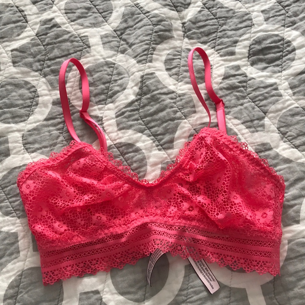 Victorias Secret Bralette